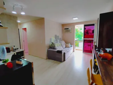 Apartamento com 2 Quartos à venda, 68m² no Freguesia (Jacarepaguá), Rio de Janeiro