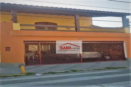 Casa com 2 Quartos à venda, 123m² no Vila Amorim, Suzano