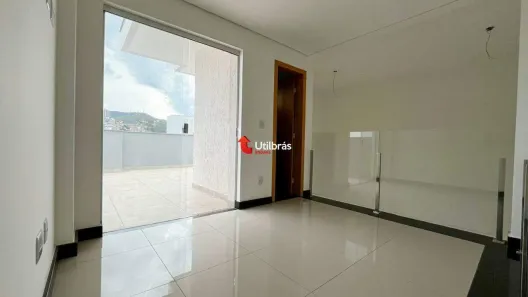 Apartamento com 2 Quartos à venda, 74m² no Vila Paris, Belo Horizonte