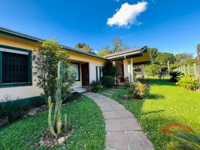 Casa com 4 Quartos à venda, 2188m² no Vila Nova, Novo Hamburgo