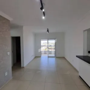 Apartamento com 2 Quartos para alugar, 75m² no Jardim das Nações, Taubaté
