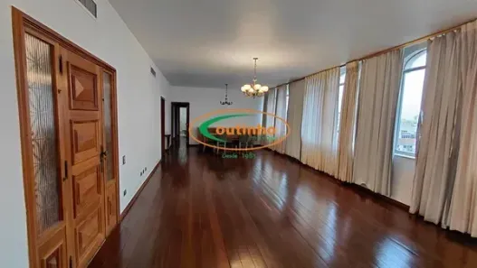 Apartamento com 4 Quartos à venda, 200m² no Tijuca, Rio de Janeiro