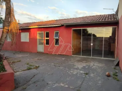 Imóvel Comercial à venda, 100m² no Núcleo Habitacional Presidente Jânio da Silva Quadros, Marília