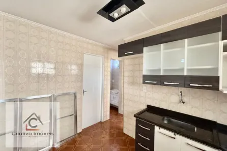 Apartamento com 2 Quartos à venda, 48m² no Conjunto Habitacional Padre Manoel da Nóbrega, São Paulo