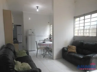 Casa com 2 Quartos à venda, 65m² no Parque Imperial, Jacareí