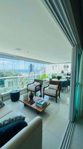 Apartamento com 4 Quartos à venda, 187m² no Barra, Salvador