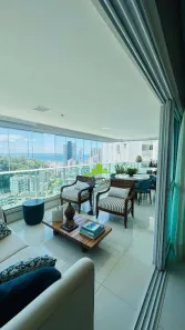 Apartamento com 4 Quartos à venda, 187m² no Barra, Salvador