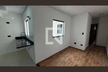 Cobertura com 2 Quartos à venda, 79m² no Vila Metalúrgica, Santo André