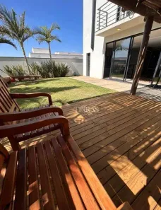 Casa de Condomínio com 3 Quartos à venda, 222m² no Loteamento Residencial Una, Itu