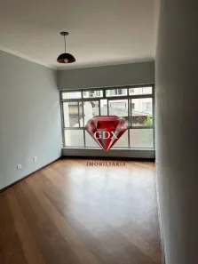 Apartamento com 3 Quartos para alugar, 83m² no Vila Nova Conceição, São Paulo