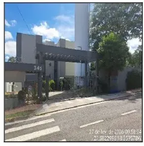 Apartamento com 1 Quarto à venda, 43m² no Jardim Novo Mundo, Matão