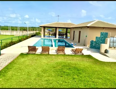 Lote/Terreno com 1 Quarto à venda, 250m² no , Aquiraz
