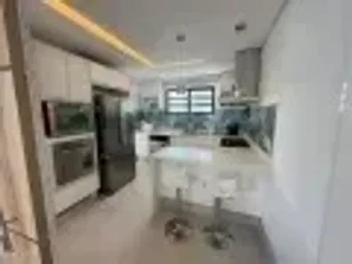 Apartamento com 3 Quartos à venda, 136m² no Bela Vista, São Paulo