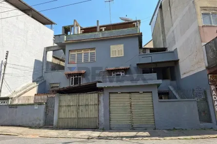 Casa com 9 Quartos à venda, 357m² no Perissê, Nova Friburgo