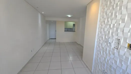 Apartamento com 3 Quartos à venda, 65m² no Poço, Maceió