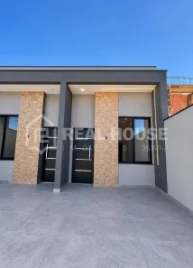 Casa com 2 Quartos à venda, 52m² no Parque Vista Barbara, Sorocaba