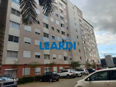 Apartamento com 1 Quarto à venda, 35m² no Vila Leopoldina, São Paulo