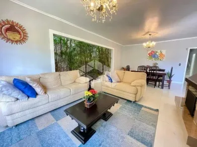 Casa com 4 Quartos à venda, 222m² no Igara, Canoas