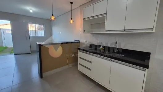 Sobrado com 2 Quartos à venda, 70m² no Pontal de Santa Marina, Caraguatatuba