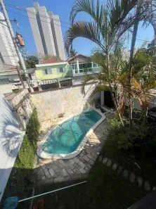 Sobrado com 4 Quartos à venda, 209m² no Independência, São Bernardo do Campo