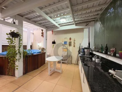 Casa de Condomínio com 3 Quartos à venda, 100m² no Loteamento Residencial Vila Bella, Campinas