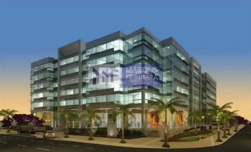 Sala Comercial à venda, 23m² no Recreio dos Bandeirantes, Rio de Janeiro