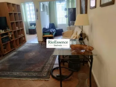Apartamento com 3 Quartos à venda, 110m² no Flamengo, Rio de Janeiro