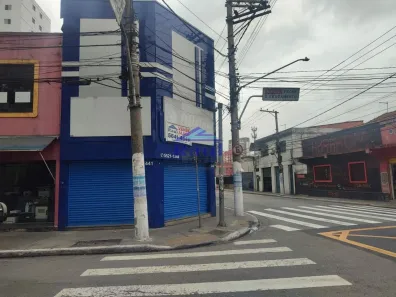 Ponto Comercial à venda, 70m² no Santo Amaro, São Paulo