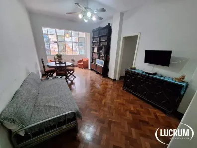Apartamento com 3 Quartos à venda, 114m² no Humaitá, Rio de Janeiro