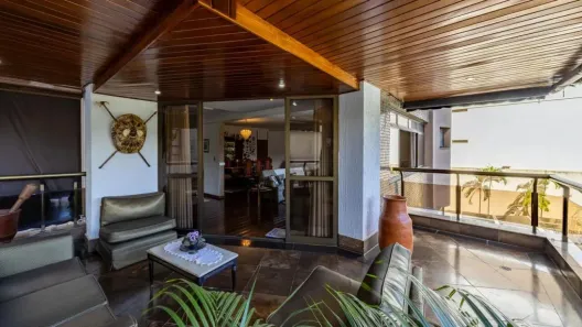 Apartamento com 4 Quartos à venda, 340m² no Setor Bueno, Goiânia