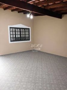 Casa com 3 Quartos à venda, 182m² no Vila Aprazível, Jacareí