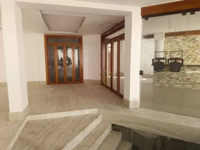 Casa de Condomínio com 4 Quartos à venda, 800m² no Alphaville Residencial Dois, Barueri