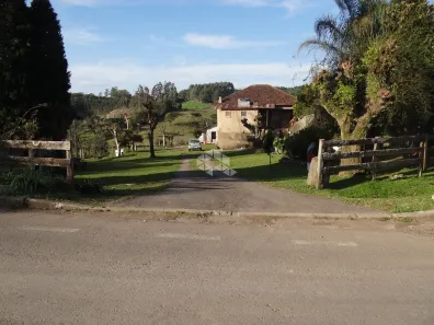 Fazenda/Sítio à venda, 110000m² no , Carlos Barbosa