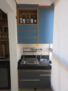 Apartamento com 2 Quartos à venda, 76m² no Boa Vista, São José do Rio Preto