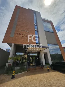 Apartamento com 2 Quartos para alugar, 55m² no Santa Cruz do José Jacques, Ribeirão Preto
