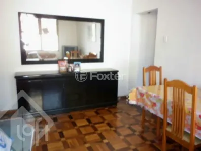 Apartamento com 2 Quartos à venda, 78m² no Cidade Baixa, Porto Alegre