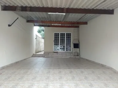 Casa com 2 Quartos à venda, 104m² no Parque Orestes Ôngaro, Hortolândia