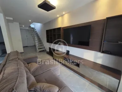 Cobertura com 3 Quartos à venda, 145m² no Tijuca, Rio de Janeiro