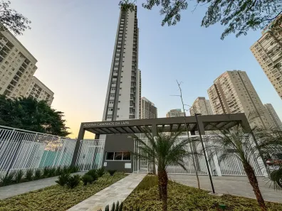 Apartamento com 3 Quartos à venda, 127m² no Vila Anastácio, São Paulo