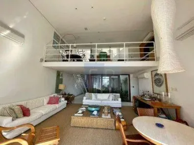 Casa com 5 Quartos à venda, 458m² no Balneário Praia do Pernambuco, Guarujá