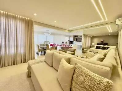 Apartamento com 3 Quartos à venda, 182m² no Jardim Aquárius, Limeira