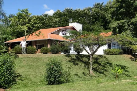 Fazenda/Sítio à venda, 2400m² no Santa Cândida, Vinhedo
