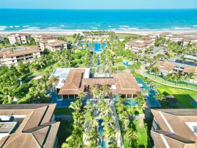 Apartamento com 3 Quartos à venda, 104m² no Aquiraz, Aquiraz