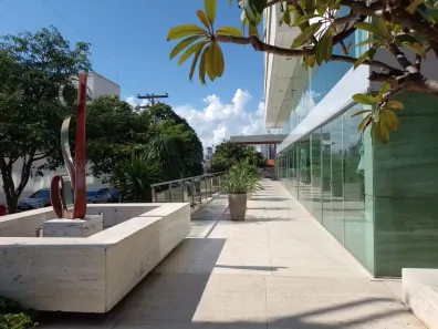 Sala Comercial para alugar, 33m² no Setor Bela Vista, Goiânia
