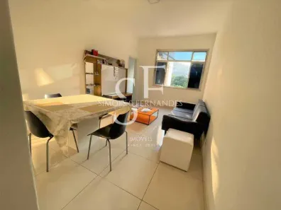 Apartamento com 2 Quartos à venda, 71m² no Rio Comprido, Rio de Janeiro