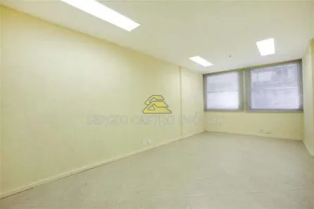 Sala Comercial à venda, 66m² no Centro, Rio de Janeiro