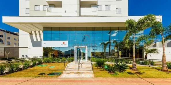 Apartamento com 3 Quartos à venda, 69m² no Centro, Londrina