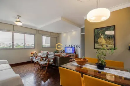 Apartamento com 2 Quartos à venda, 110m² no Bela Aliança, São Paulo