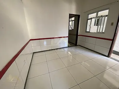 Casa com 1 Quarto para alugar, 60m² no Bandeirantes, Juiz de Fora