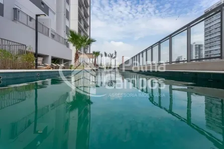 Apartamento com 3 Quartos à venda, 92m² no Vila Santa Eulalia, São Paulo